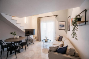 ARMONIA Seaside Lofts